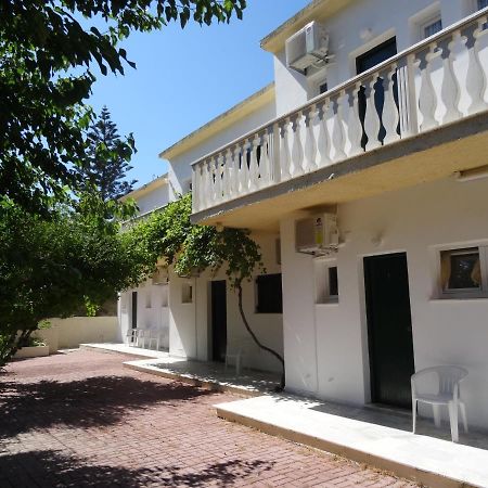 Anatoli Apartments Ájosz Sztéfanosz Kültér fotó
