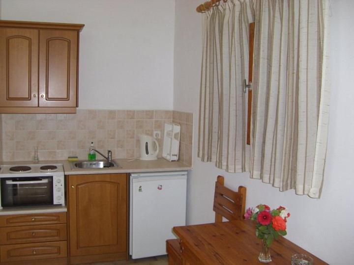 Anatoli Apartments Ájosz Sztéfanosz Kültér fotó